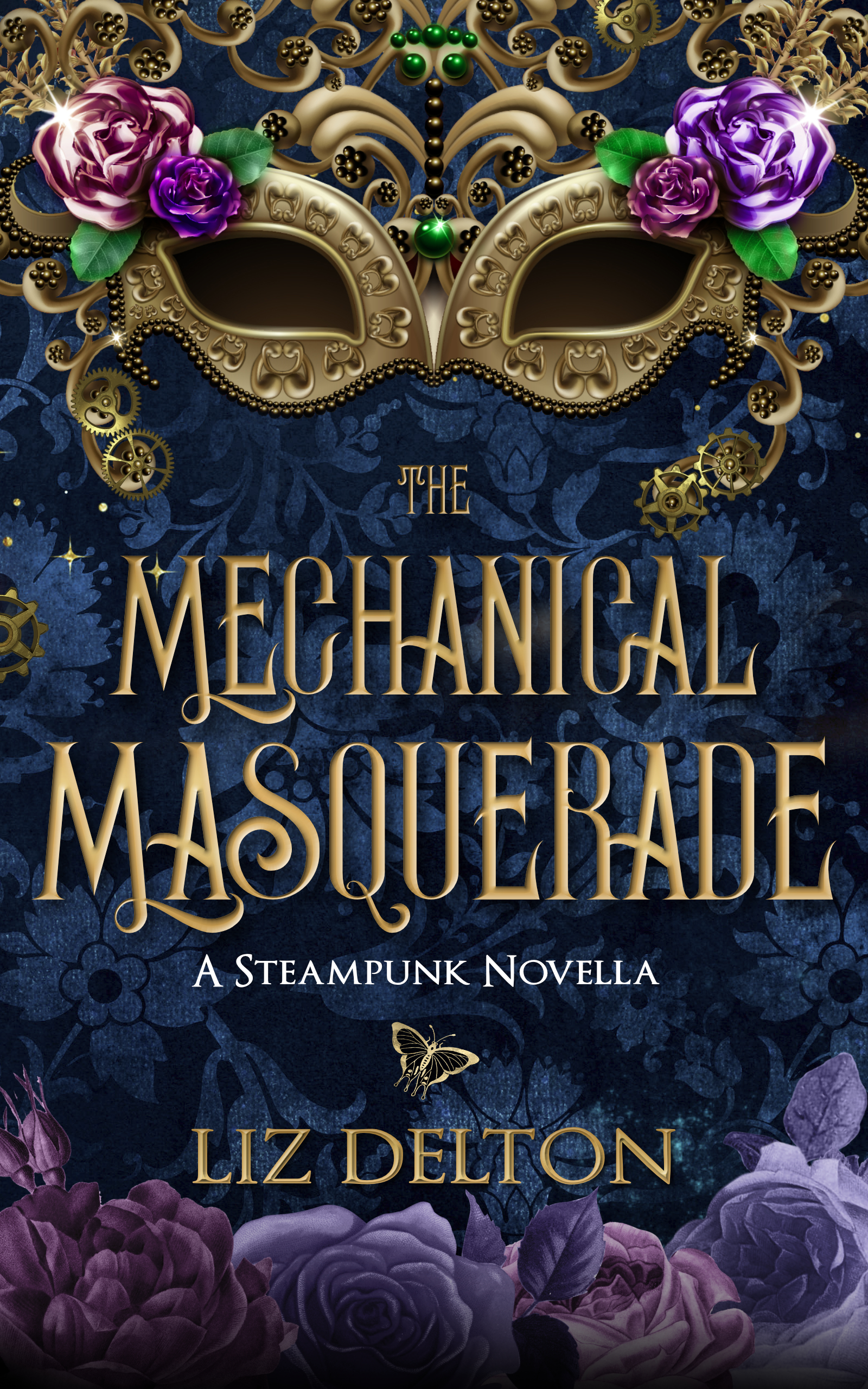 The Mechanical Masquerade