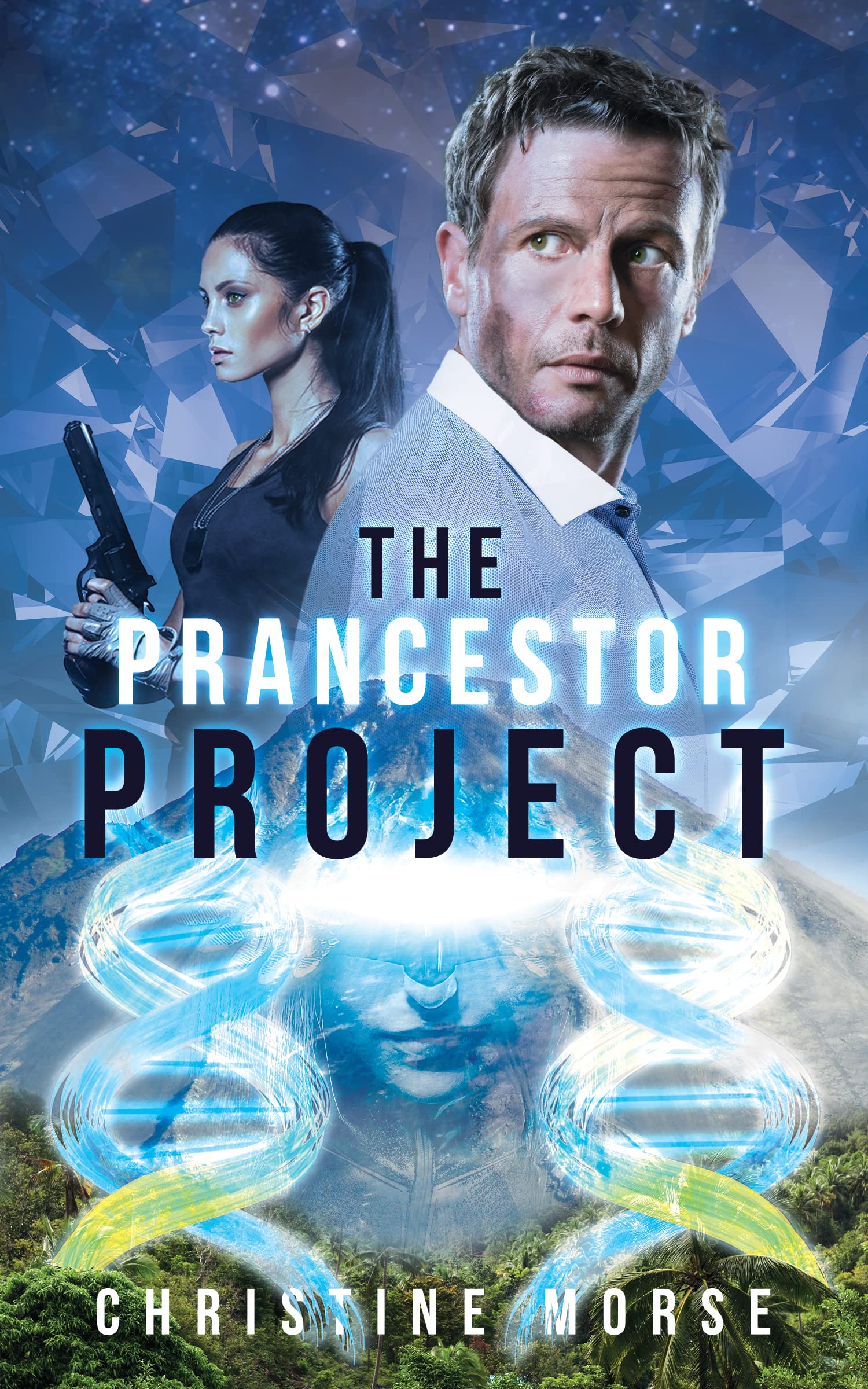 The Prancestor Project