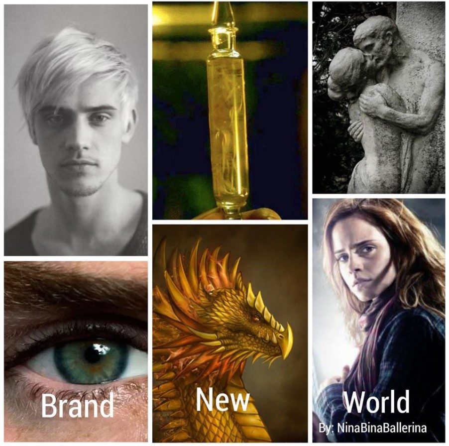 Brand New World