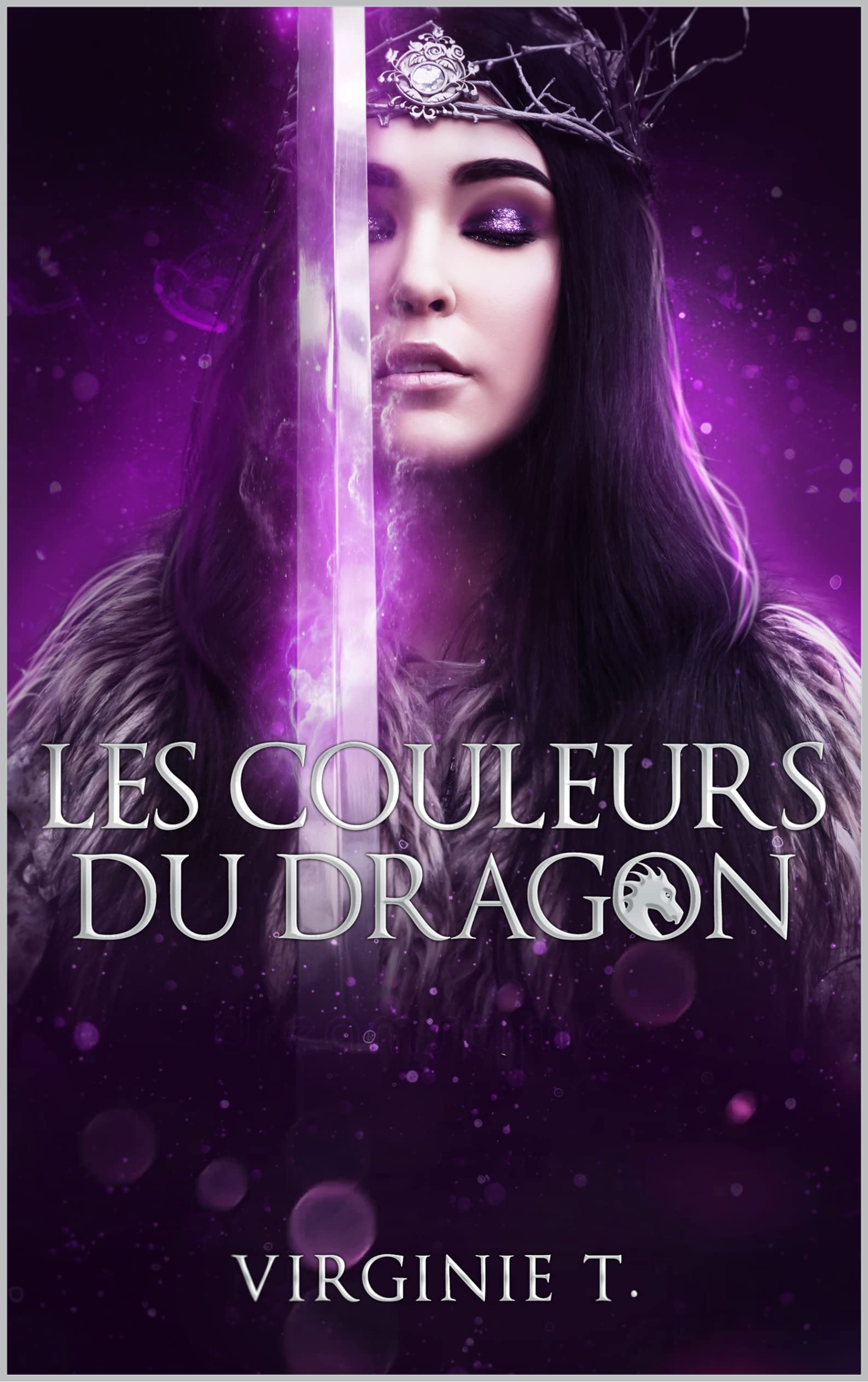 Les couleurs du dragon: Dakota Jones
