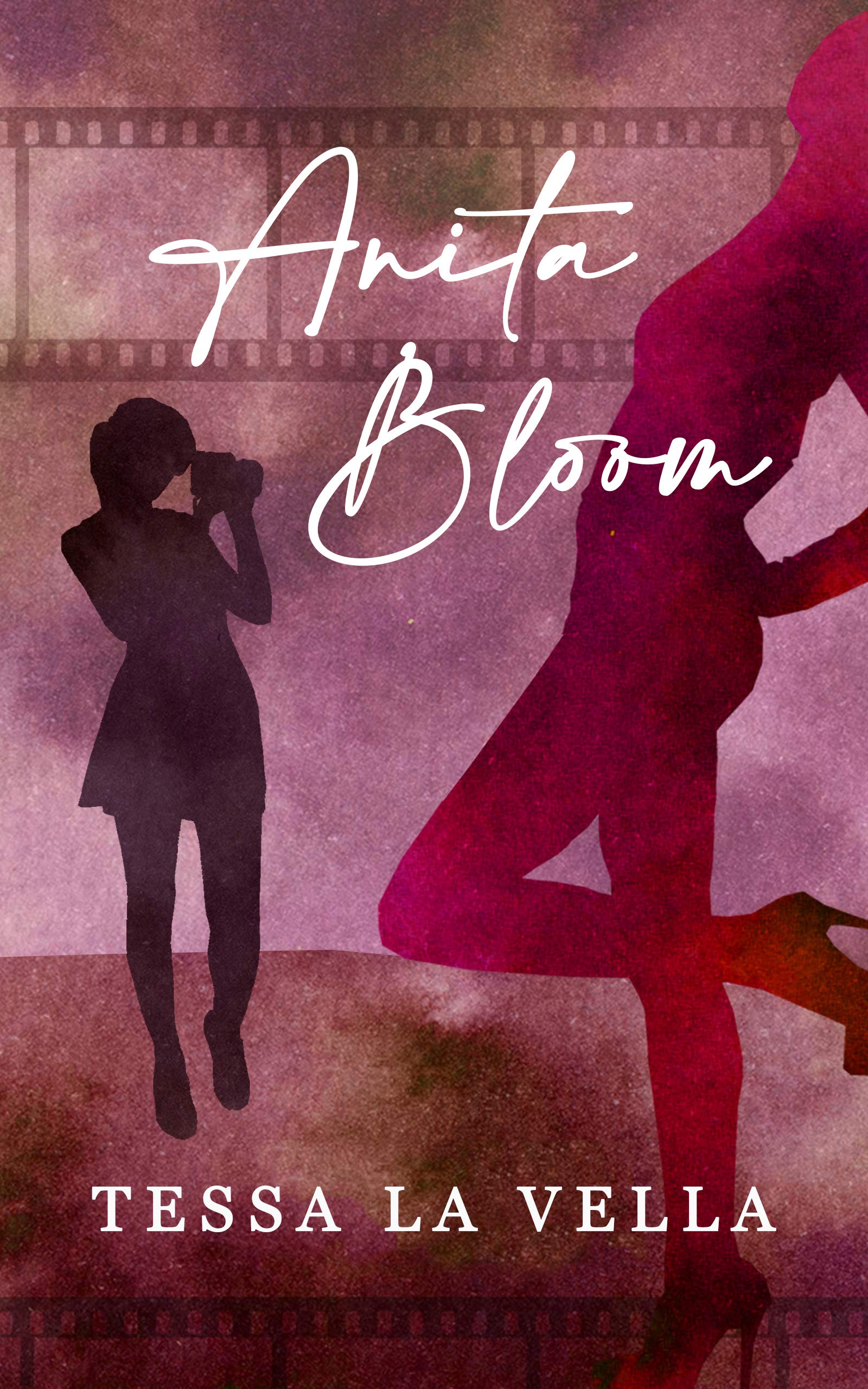 Anita Bloom