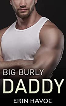 Big Burly Daddy