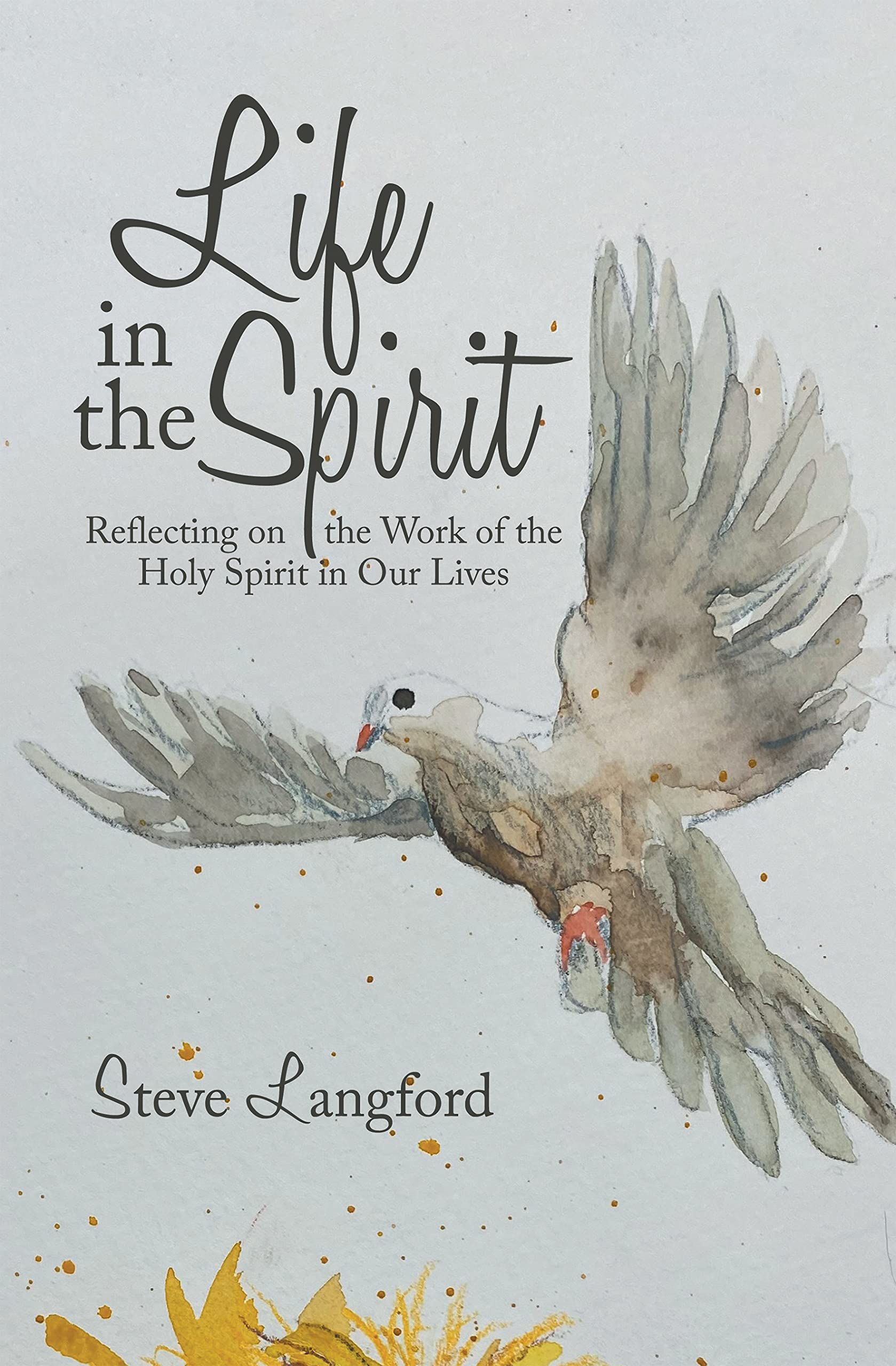 Life in the Spirit: Reflecting on the Work of the Holy Spirit in Our ...