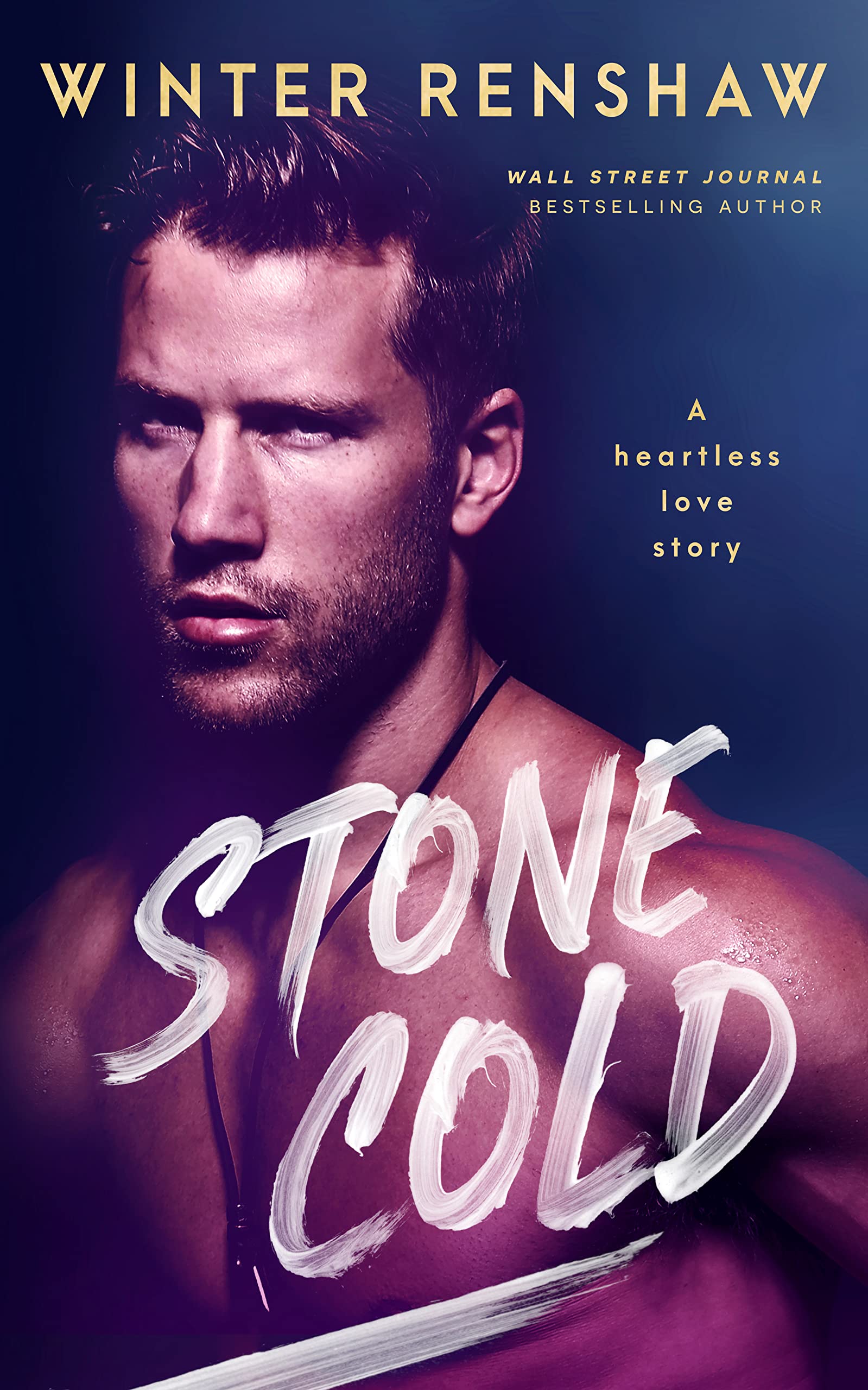 Stone Cold By Winter Renshaw Goodreads Stone Cold By Winter Renshaw Goodreads