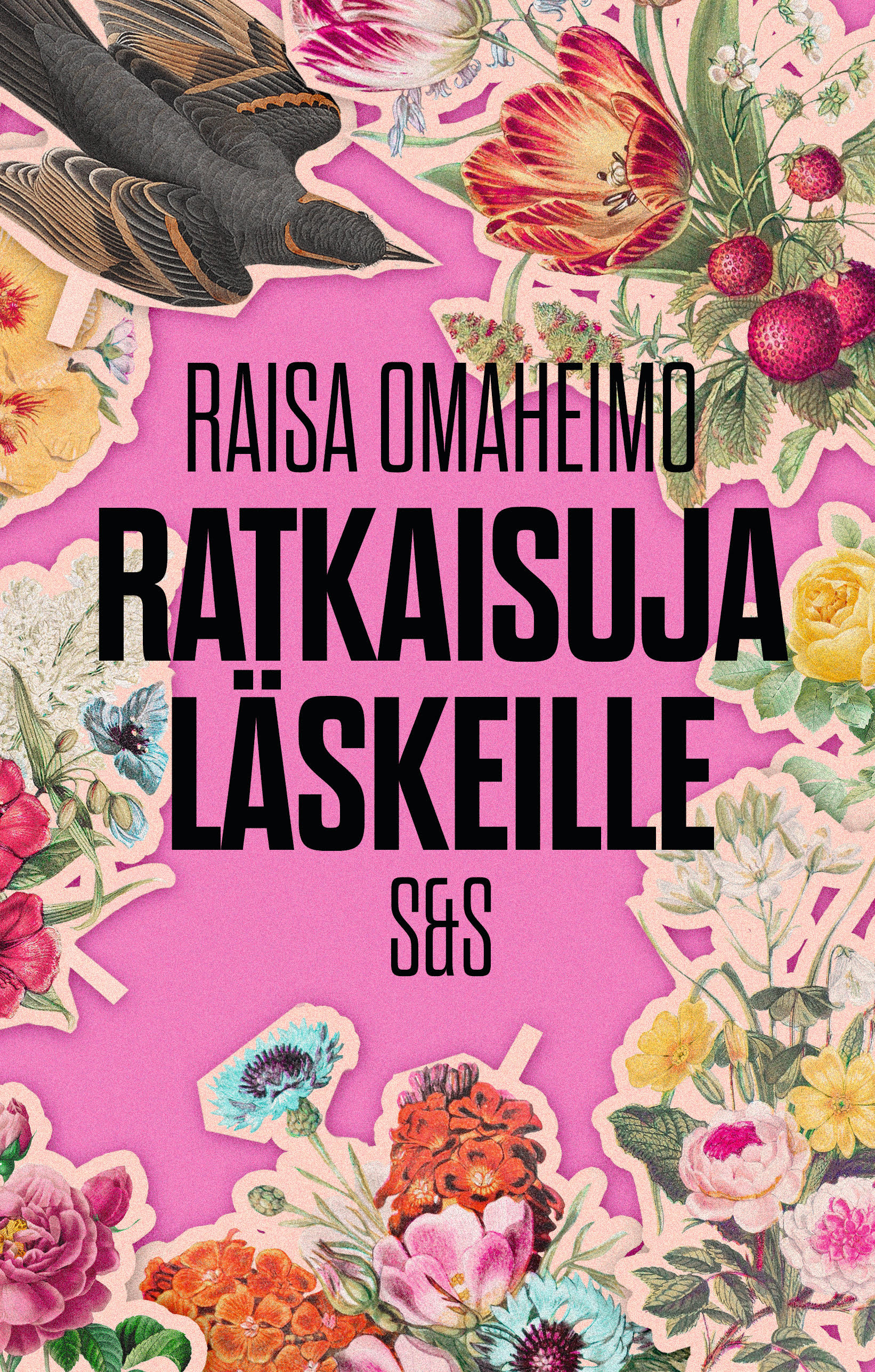 Ratkaisuja läskeille