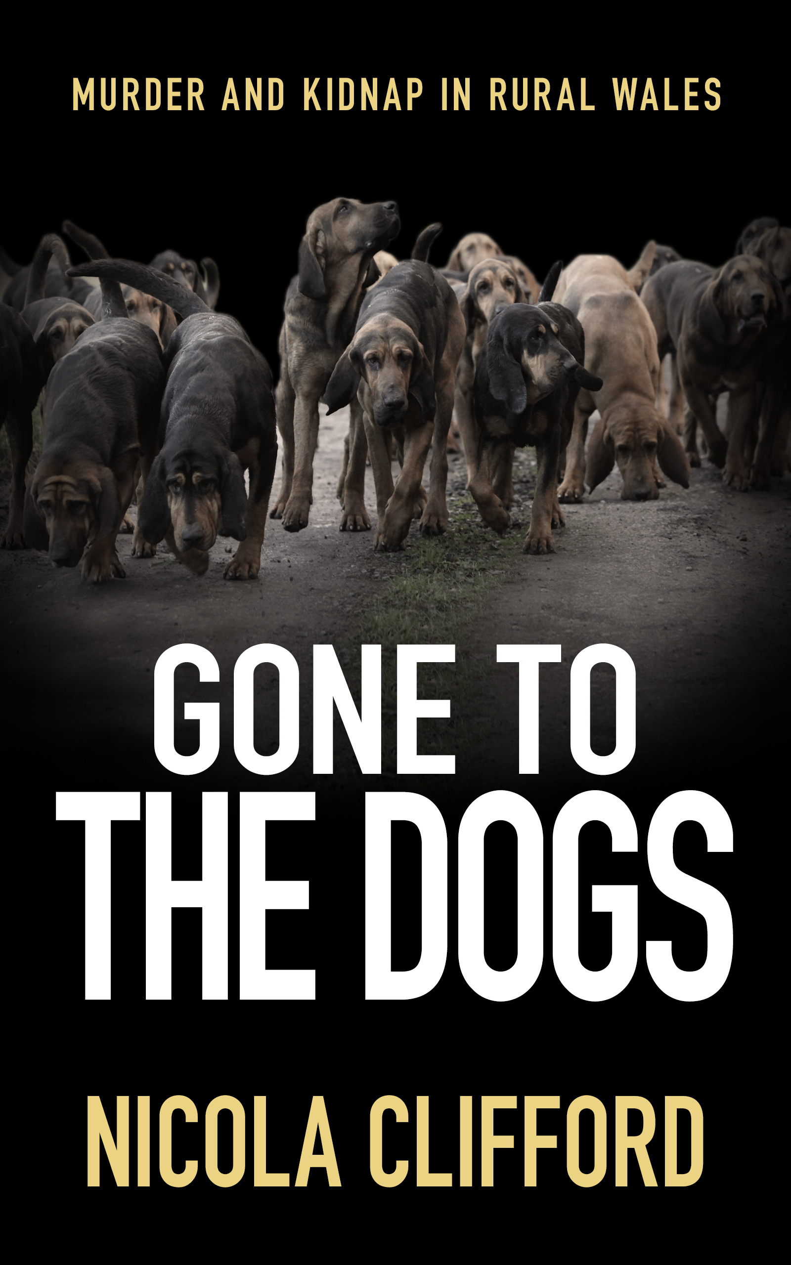Gone to the Dogs