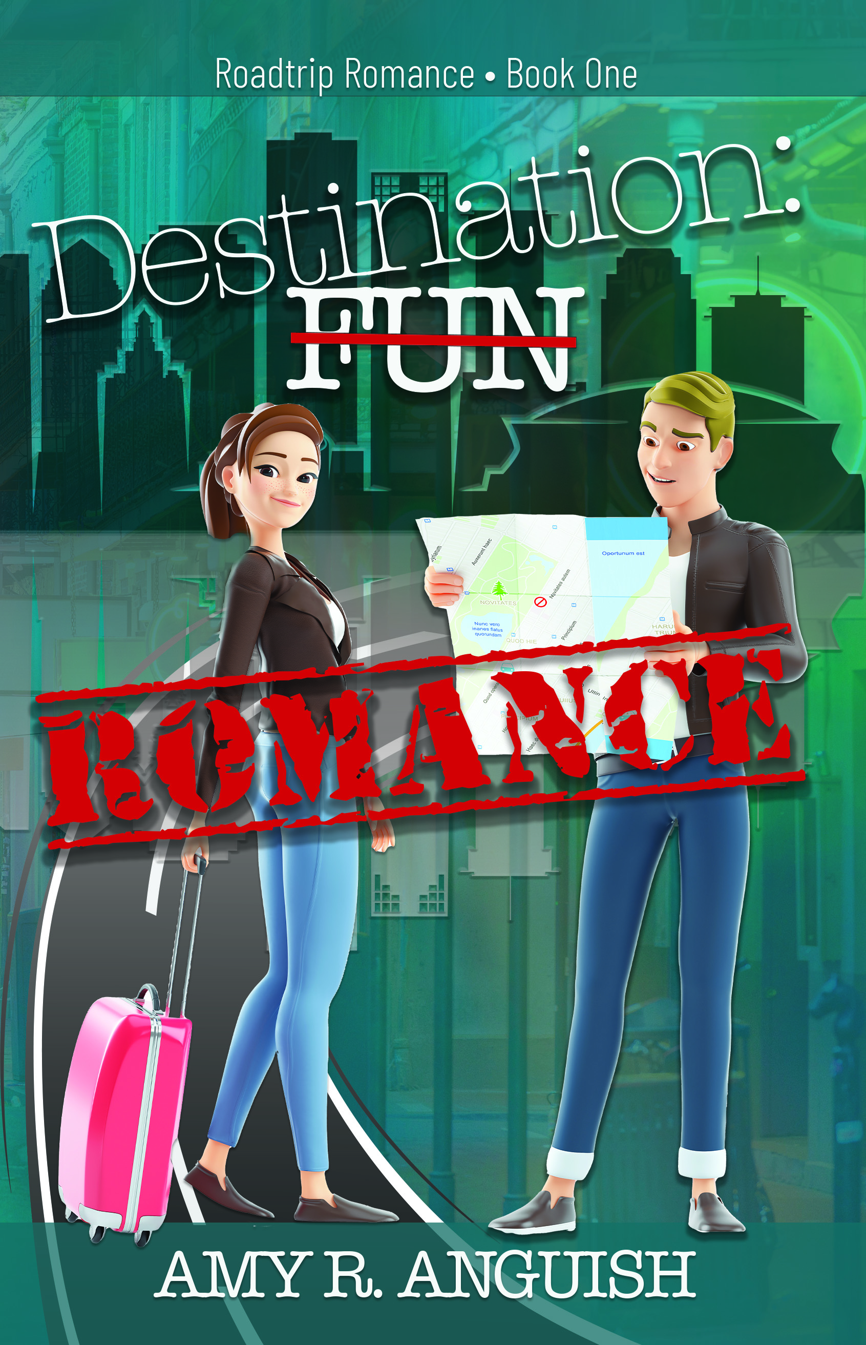 Destination: Romance