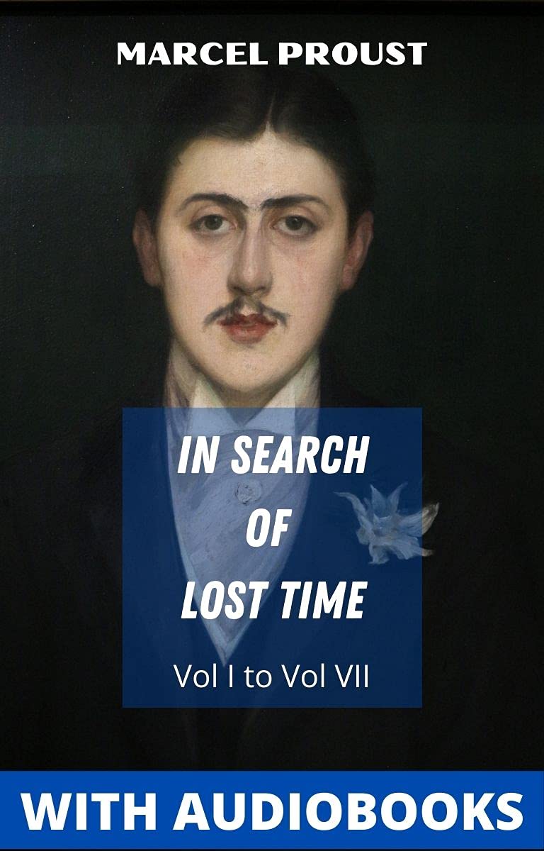 in search of lost time