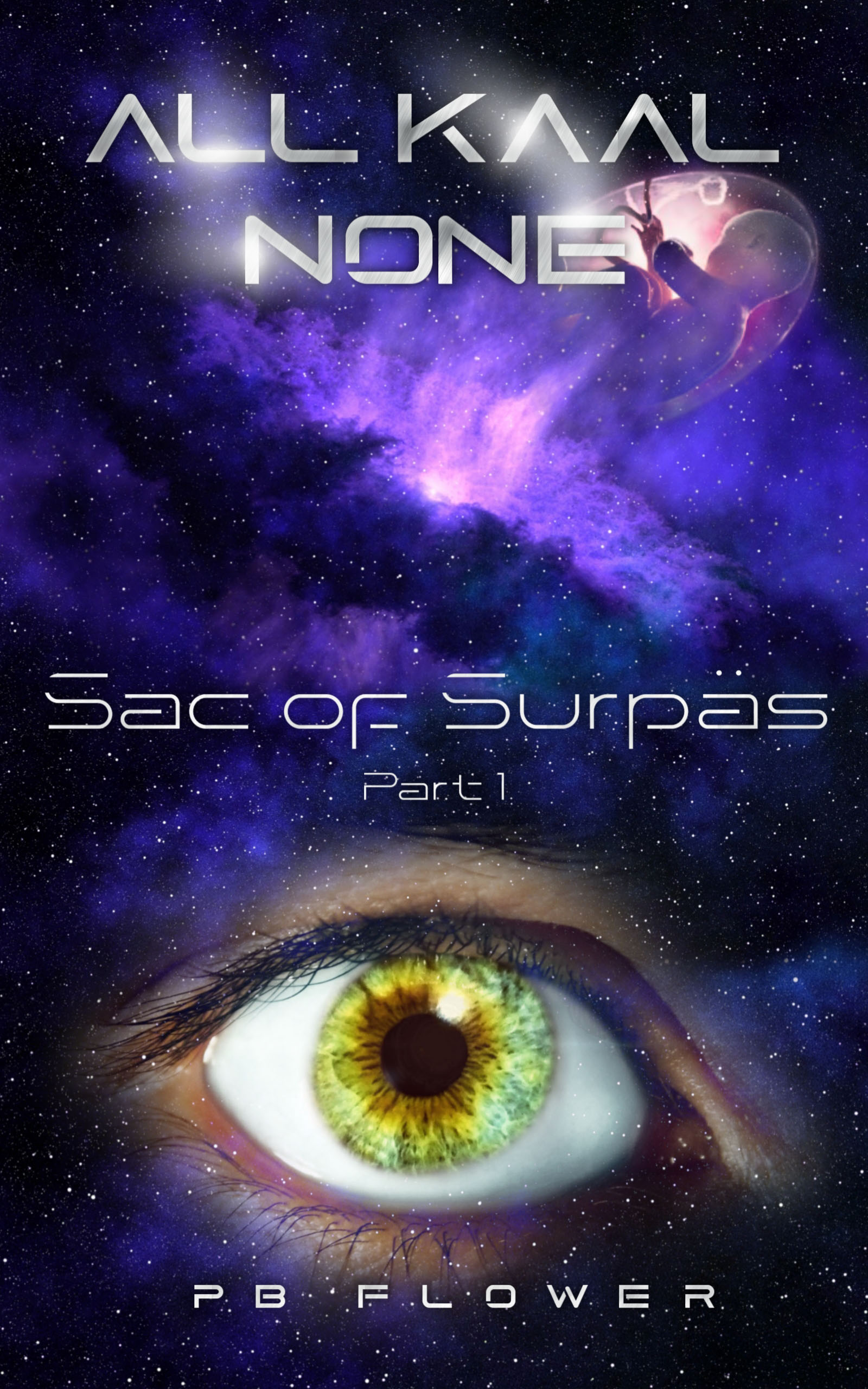 ALL KAAL NONE - SAC OF SURPÄS Part 1