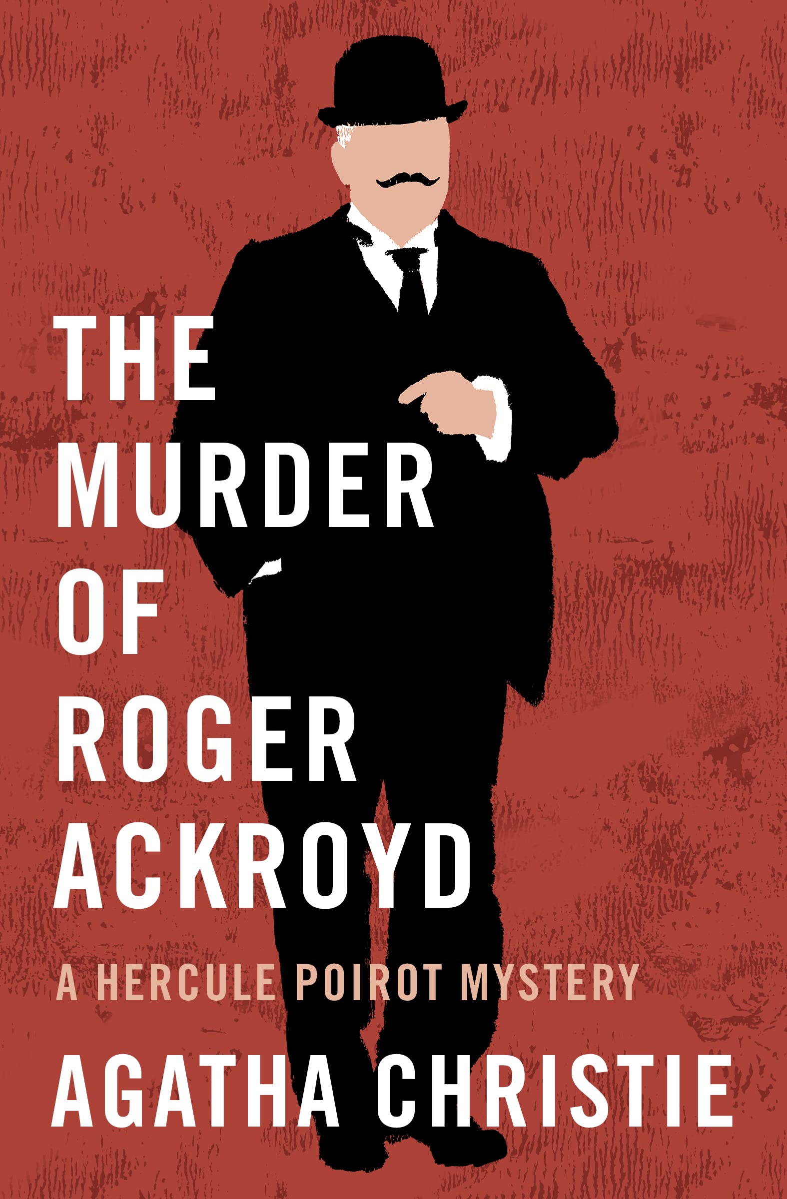 The Murder of Roger Ackroyd by Agatha Christie Goodreads