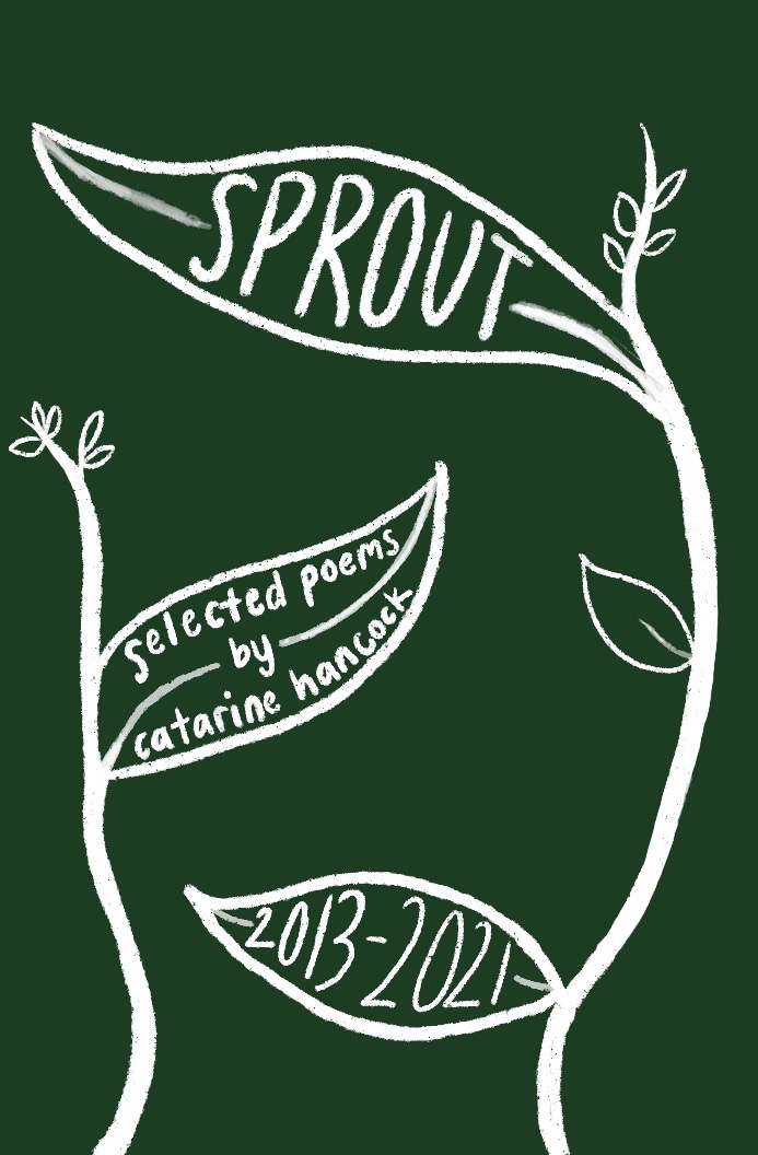 sprout: selected poems