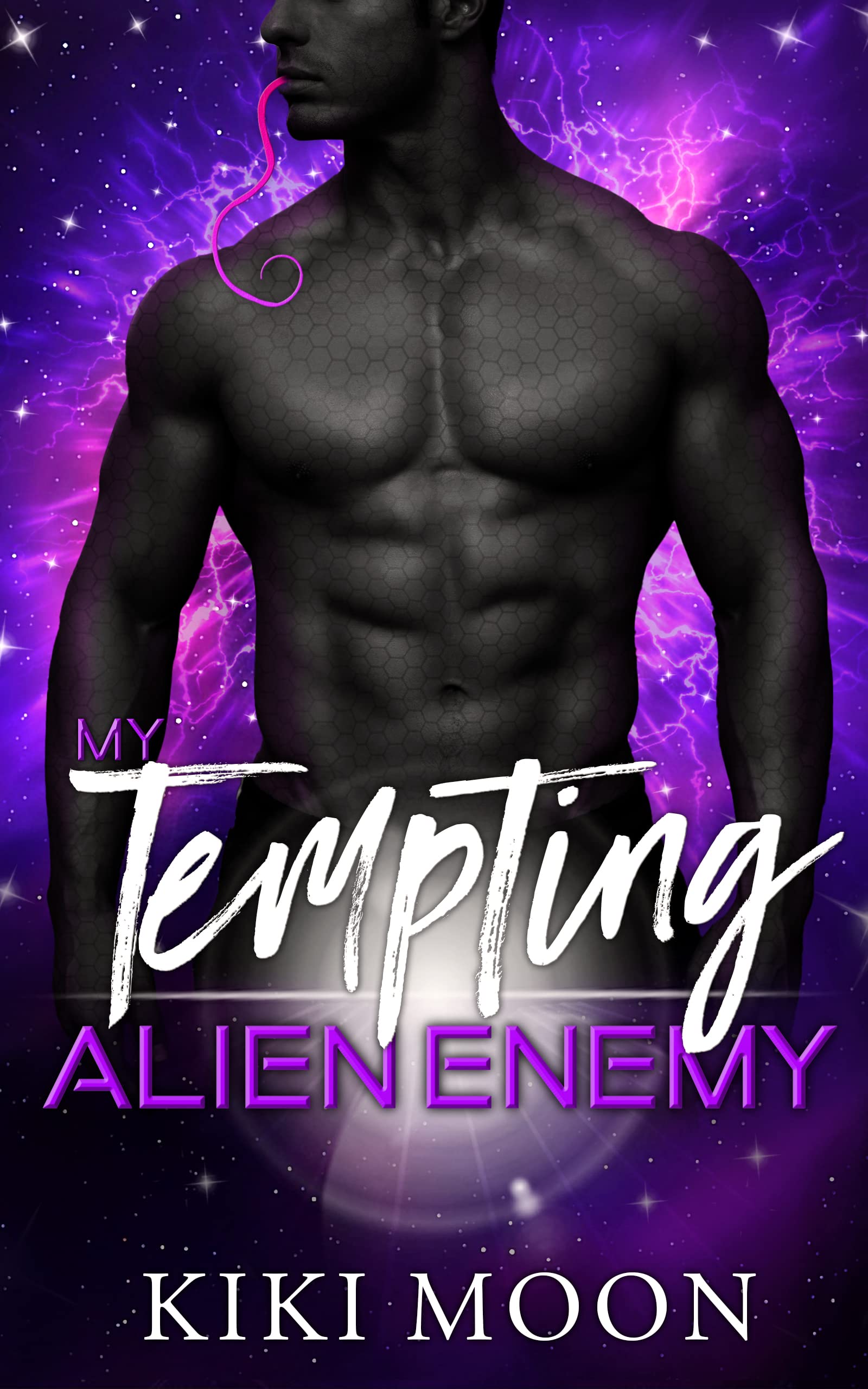 My Tempting Alien Enemy