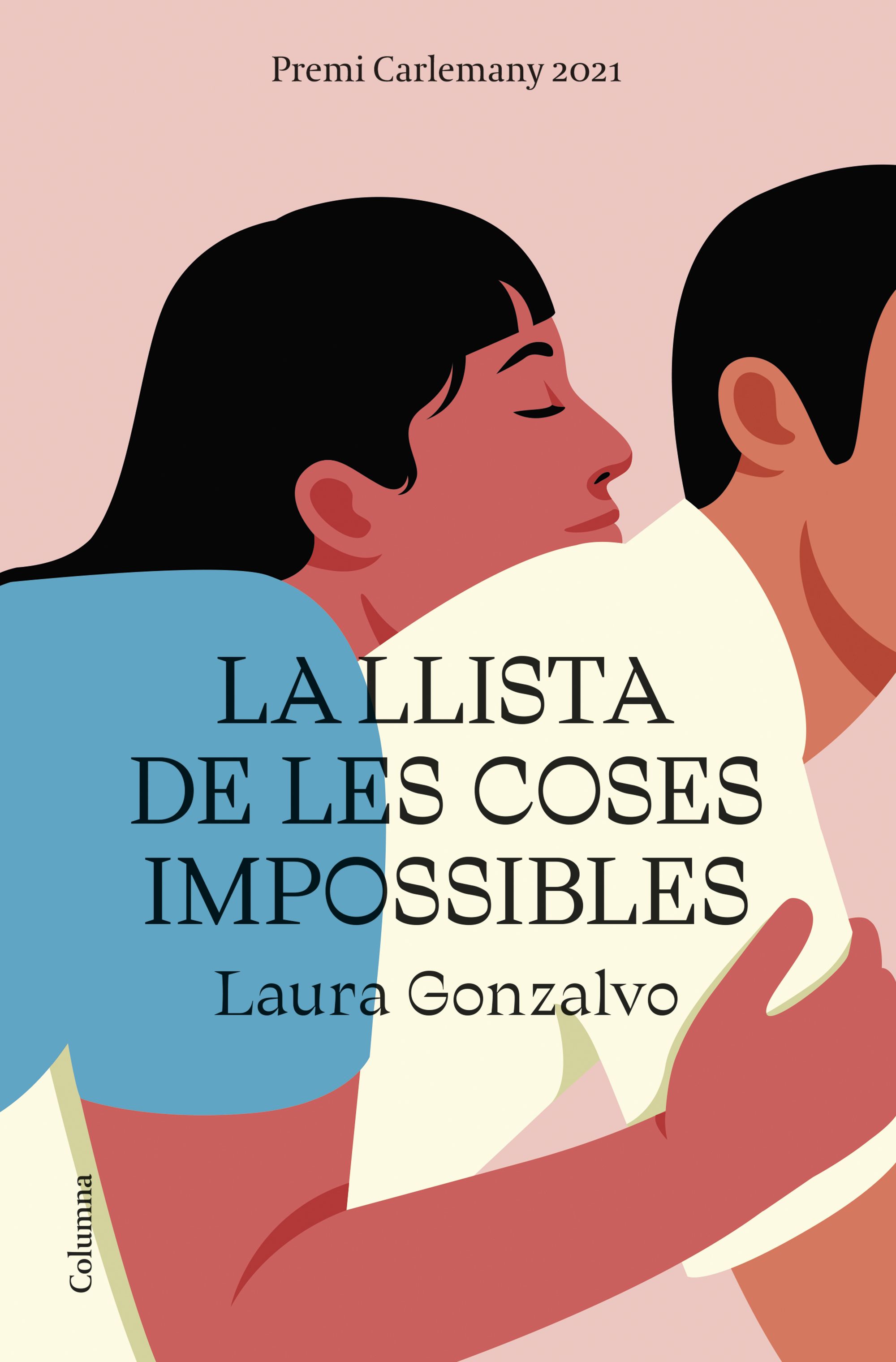 la llista de les coses impossibles