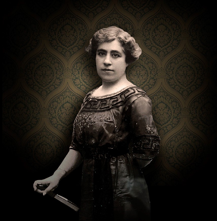 La infanticida