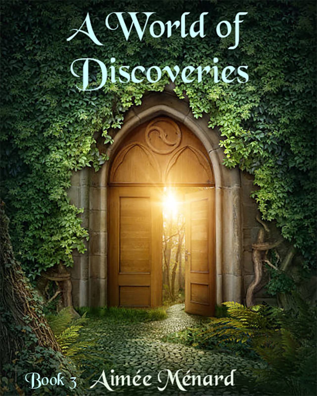 A World of Discoveries