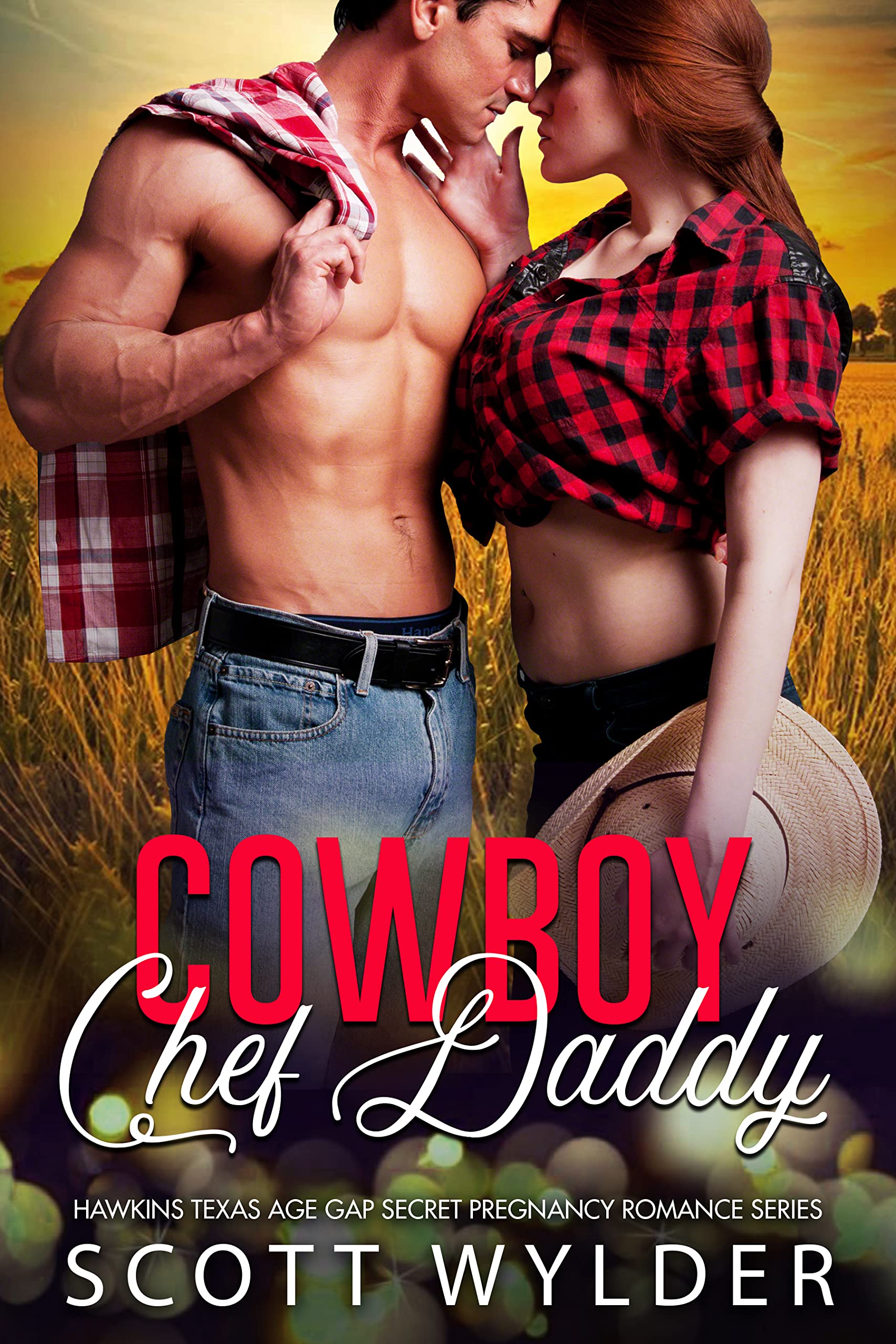 Cowboy Chef Daddy
