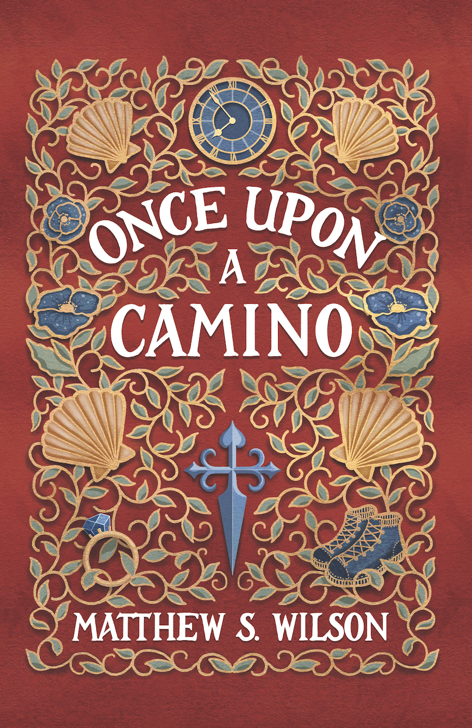 Once Upon a Camino
