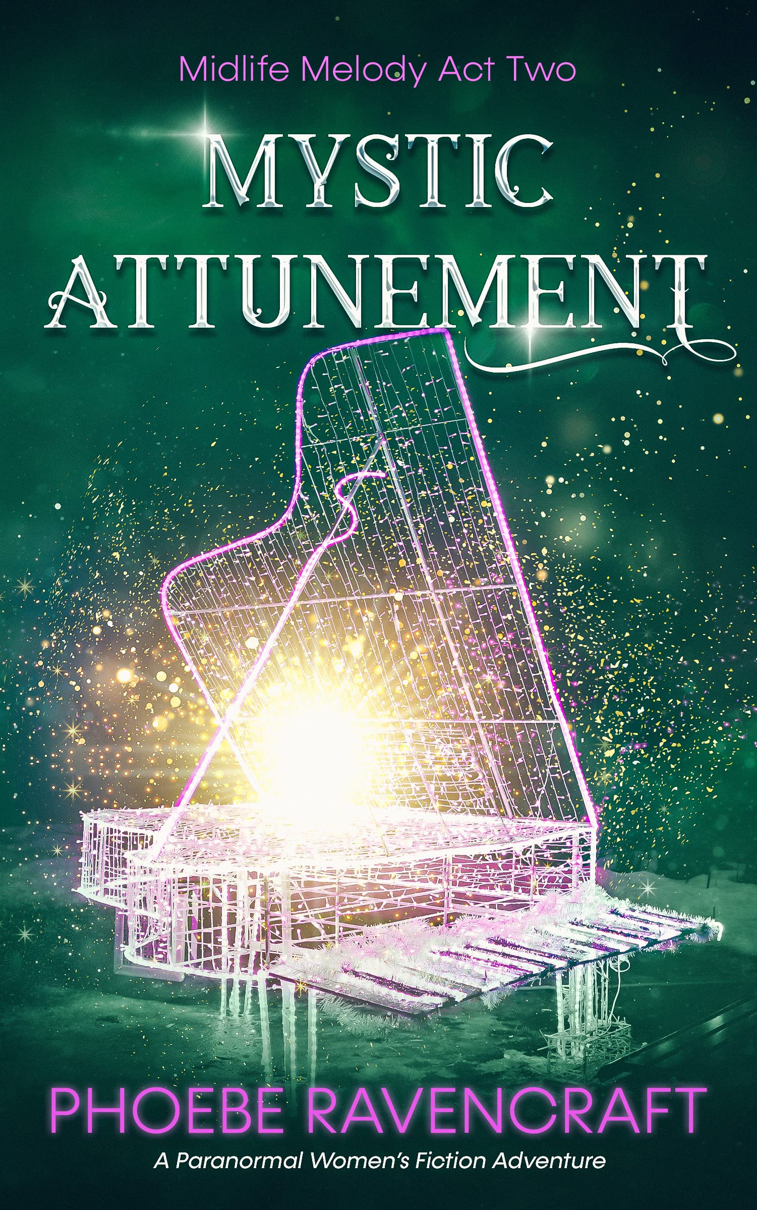 Mystic Attunement: