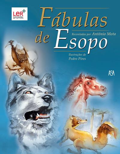 Fábulas de Esopo by Aesop | Goodreads