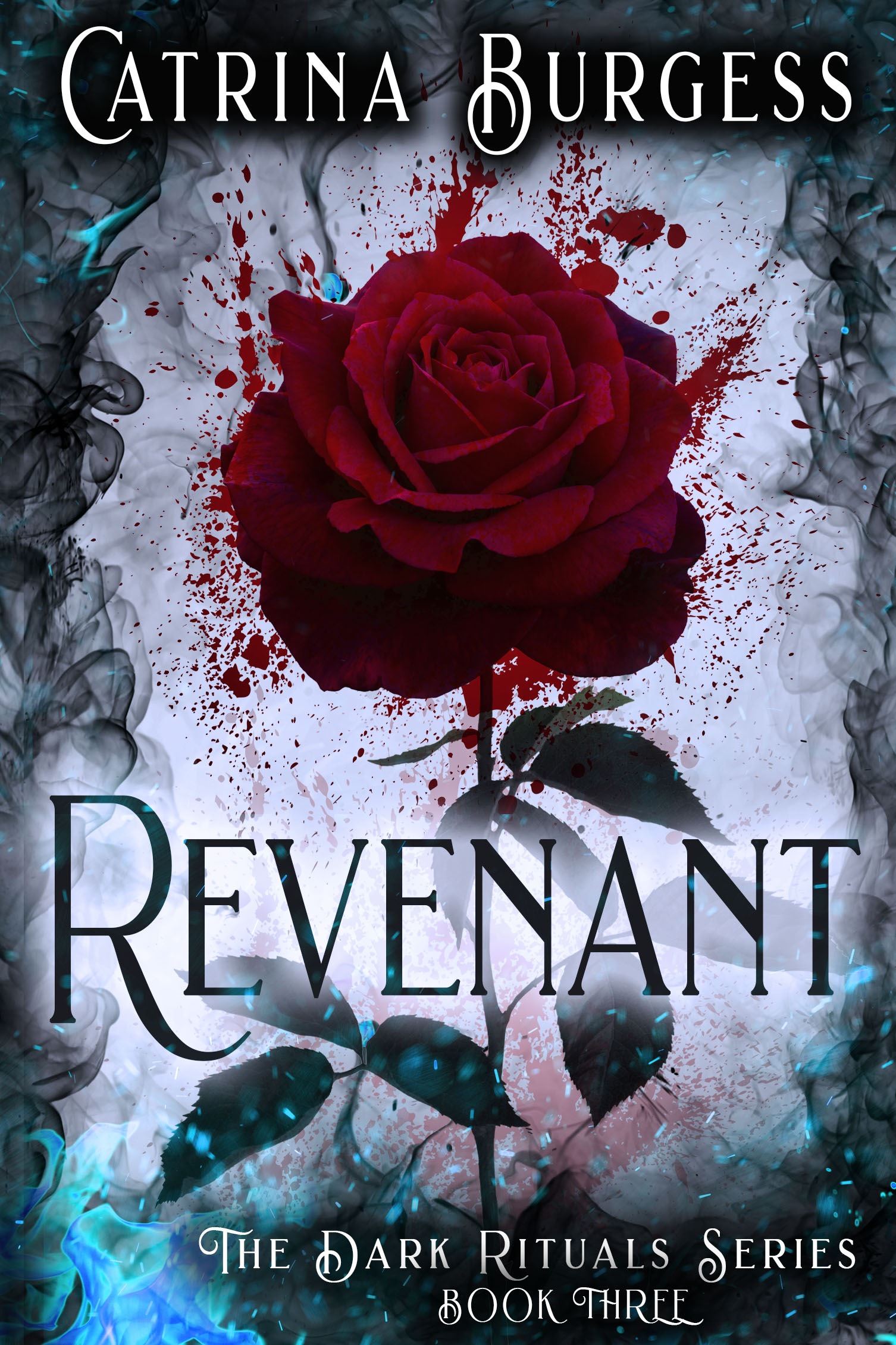 Revenant
