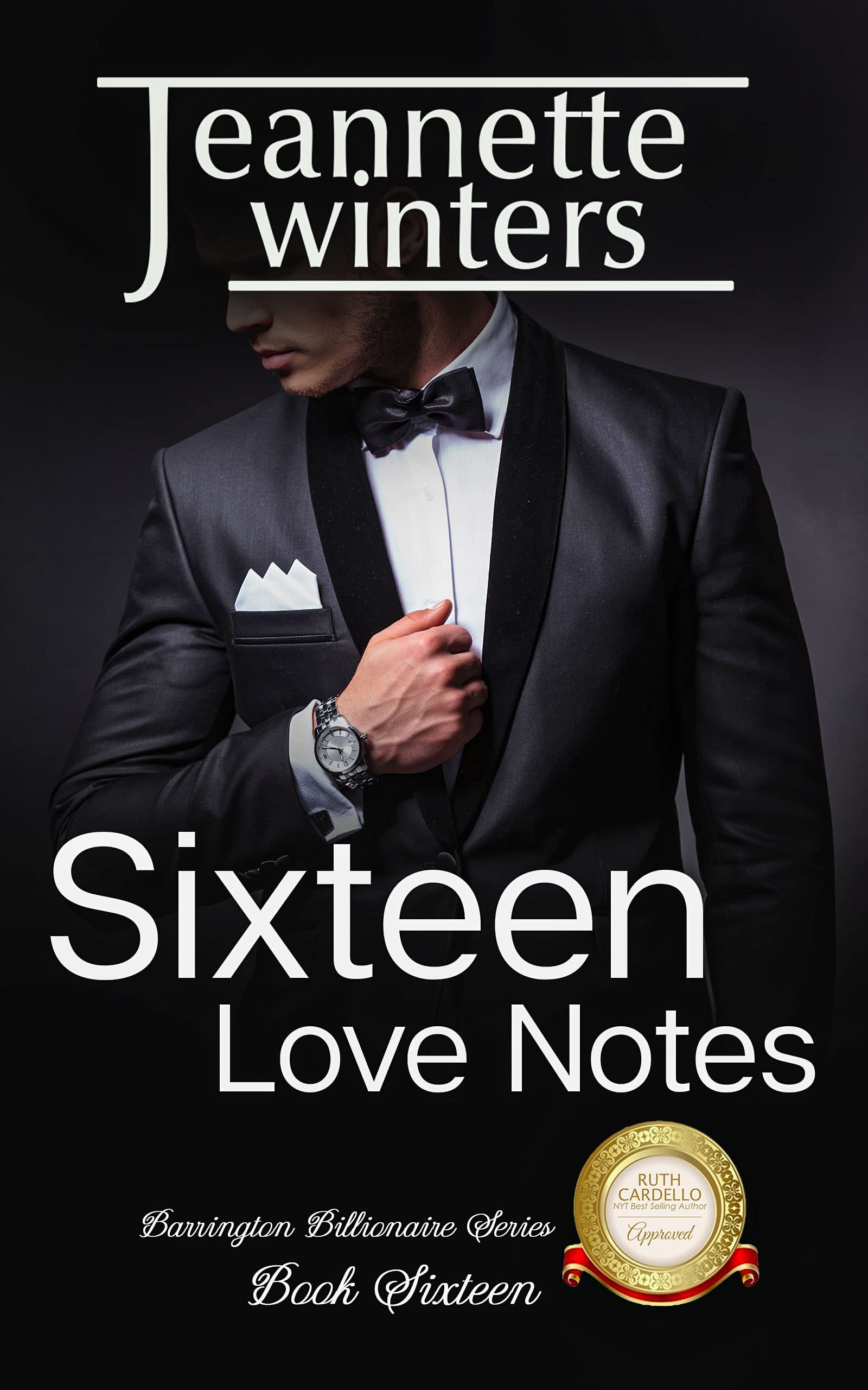 Sixteen Love Notes