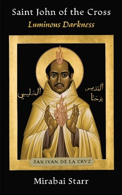 Saint John of the Cross book cover
