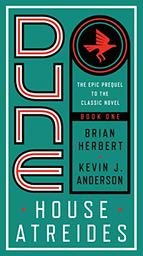 House Atreides (Prelude to Dune, #1)