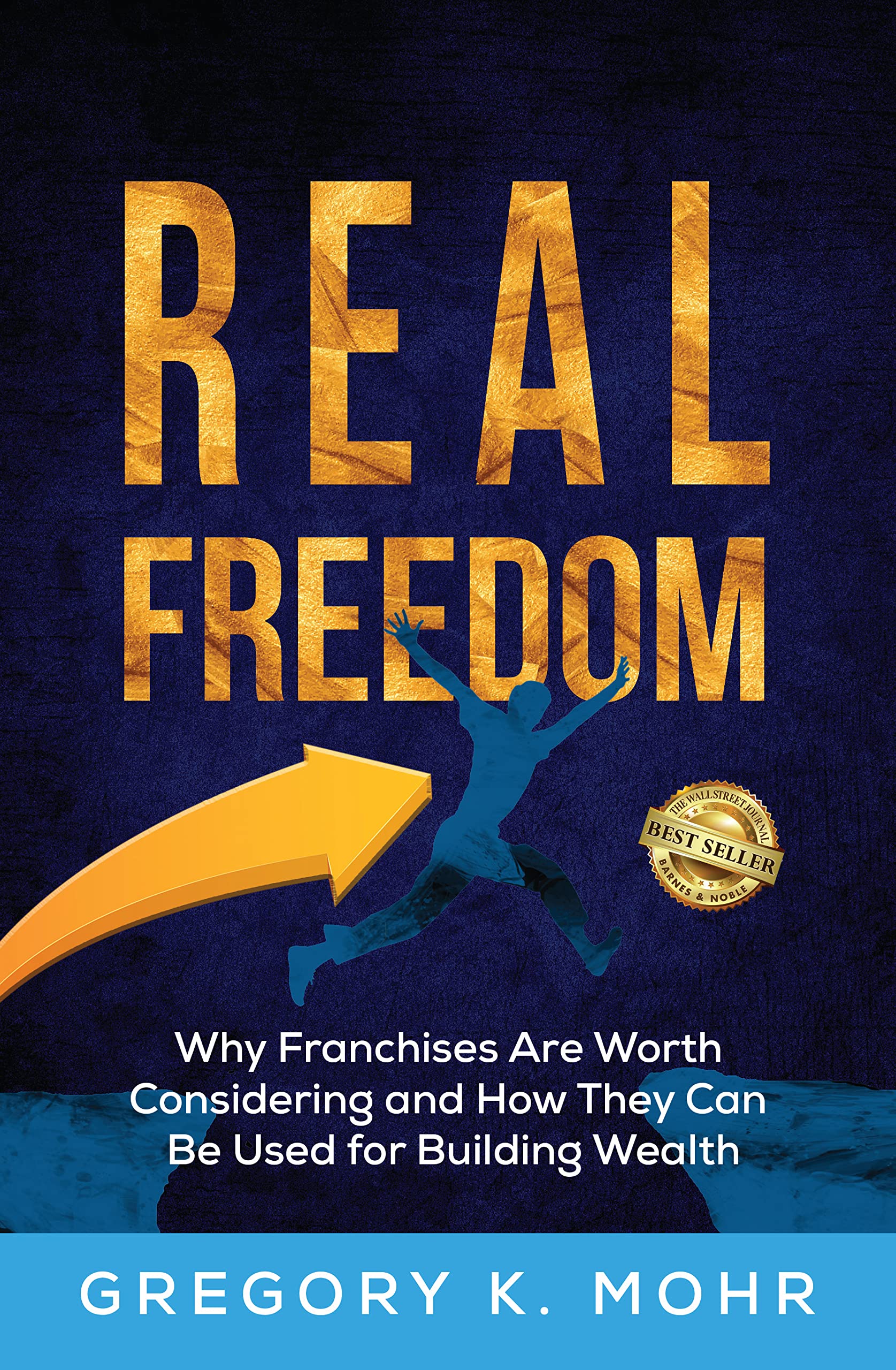 Real Freedom: Why Franchises are Worth Considering and How They Can Be Used for Building Wealth