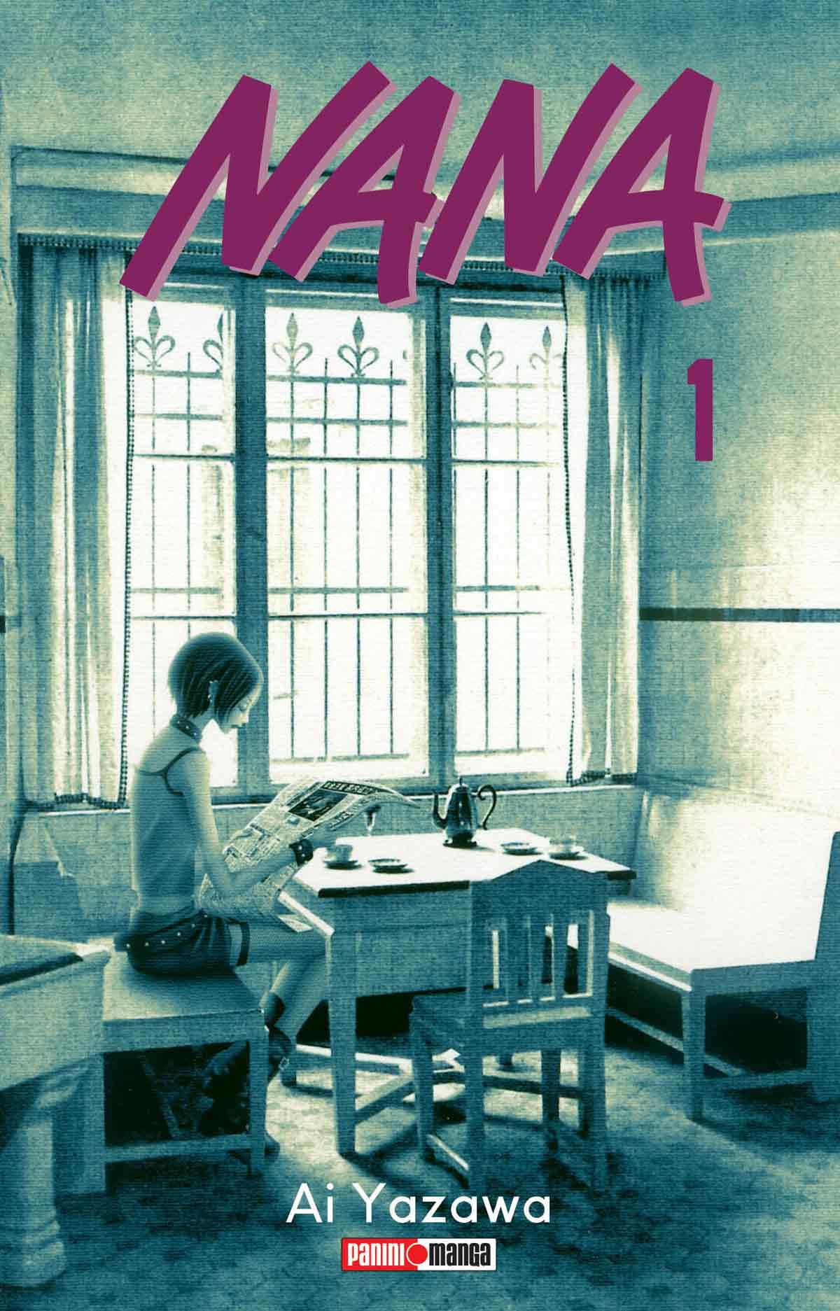 Nana, Vol. 1