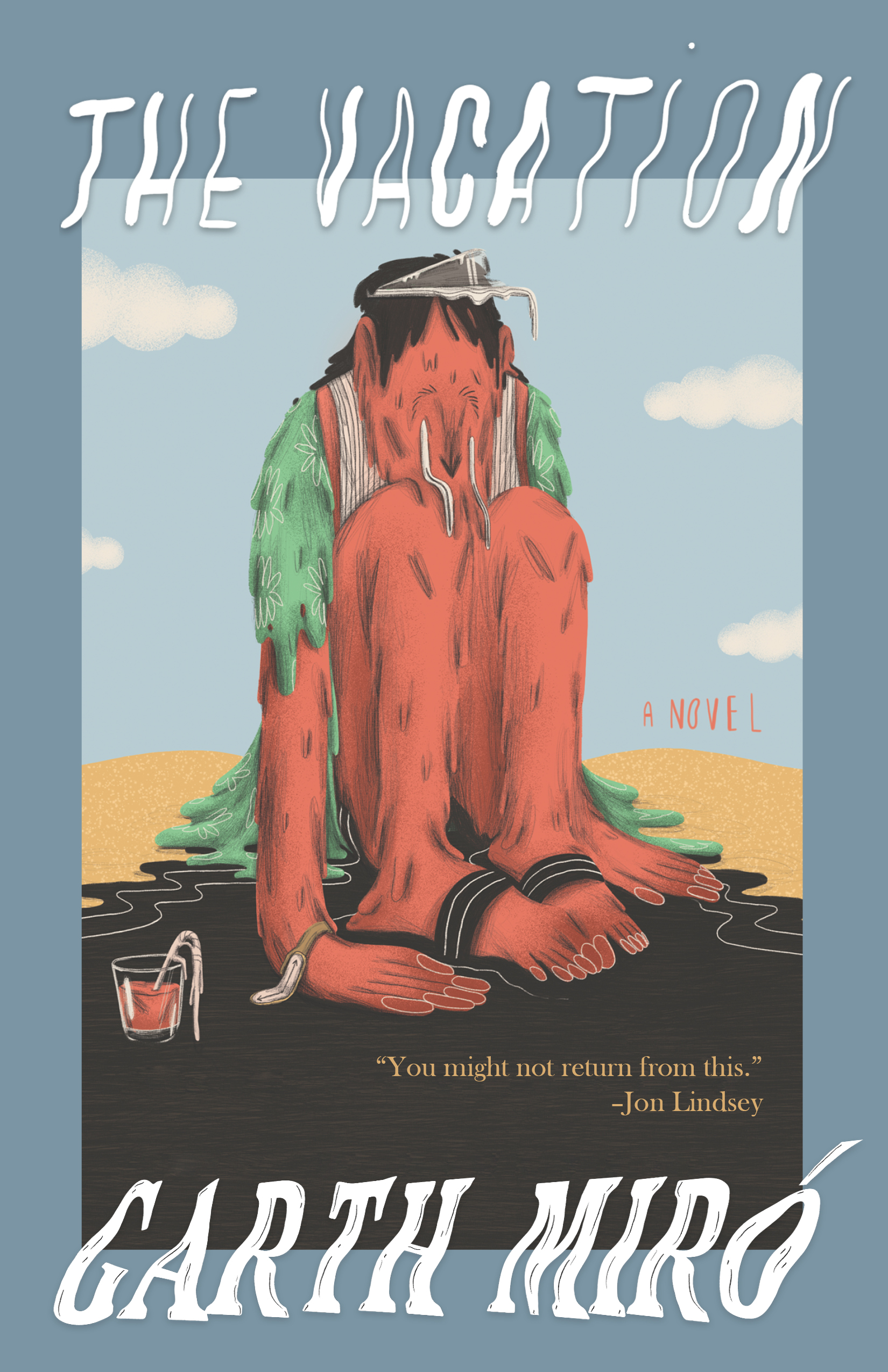 The Vacation