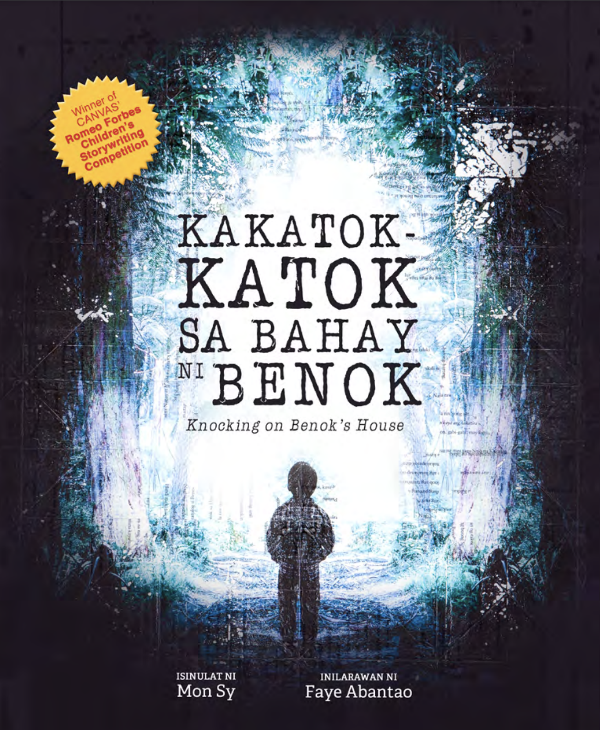 Kakatok-Katok Sa Bahay Ni Benok
