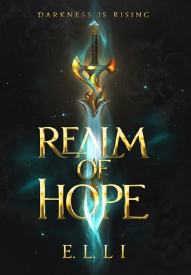 Realm of Hope: A Video Game-Inspired Fantasy Epic