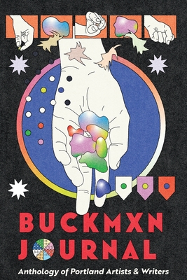 Buckman Journal: Anthology of Artists and Writers by Jerry Sampson
