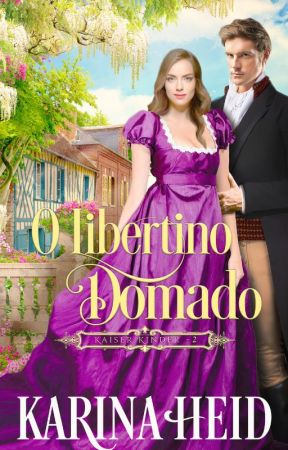 O Libertino Domado