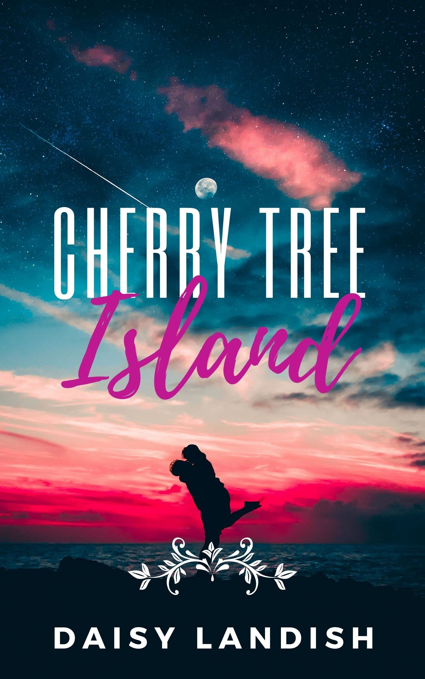 Cherry Tree Island
