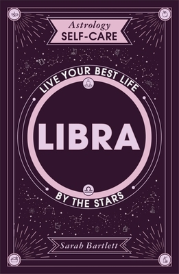 Astrology Self-Care book cover