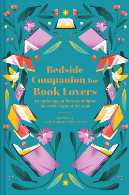 Bedside Companion for Book Lovers book cover