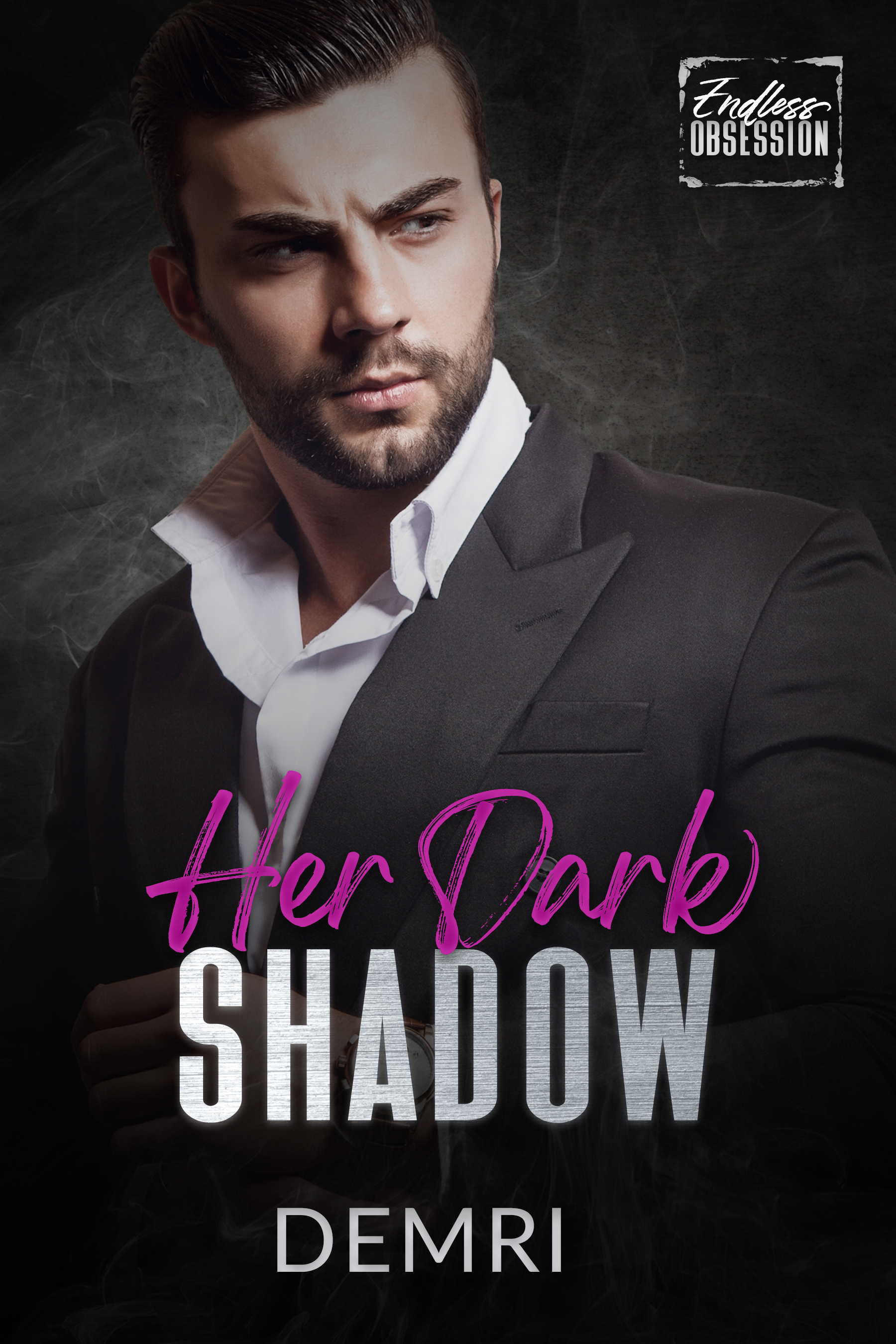 Her Dark Shadow