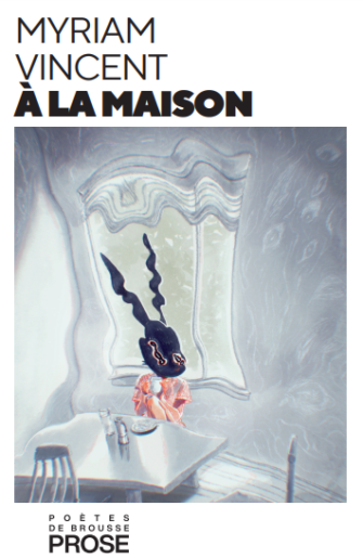 À la maison