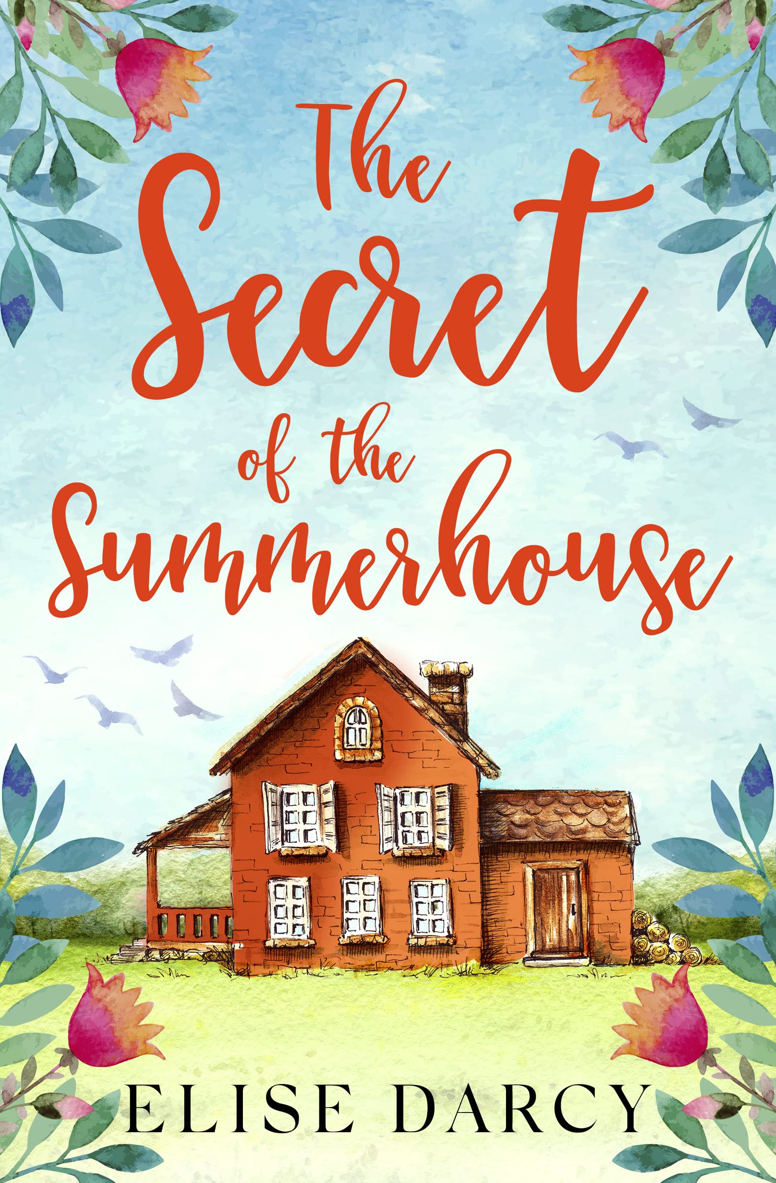 The Secret of the Summerhouse