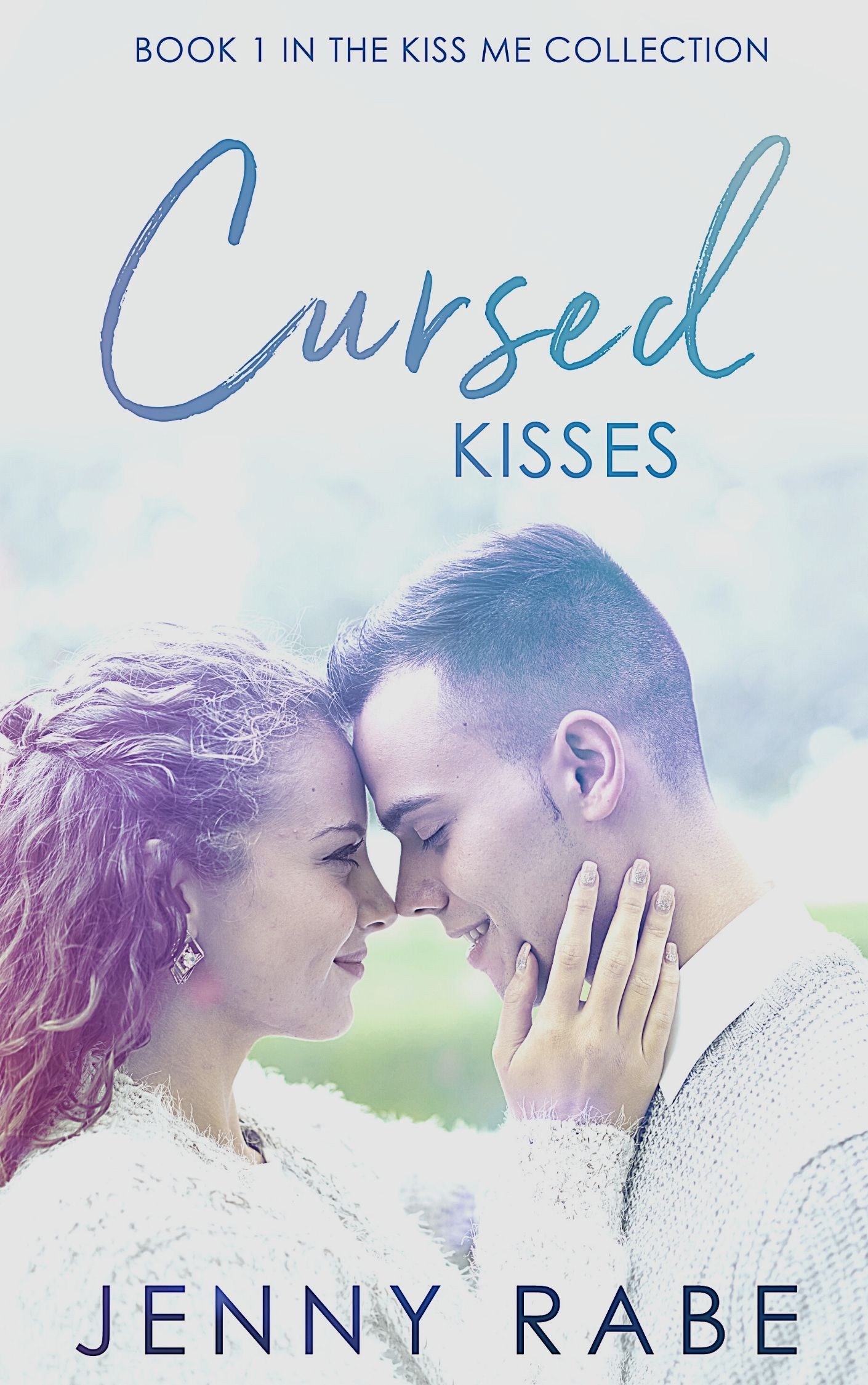 Cursed Kisses