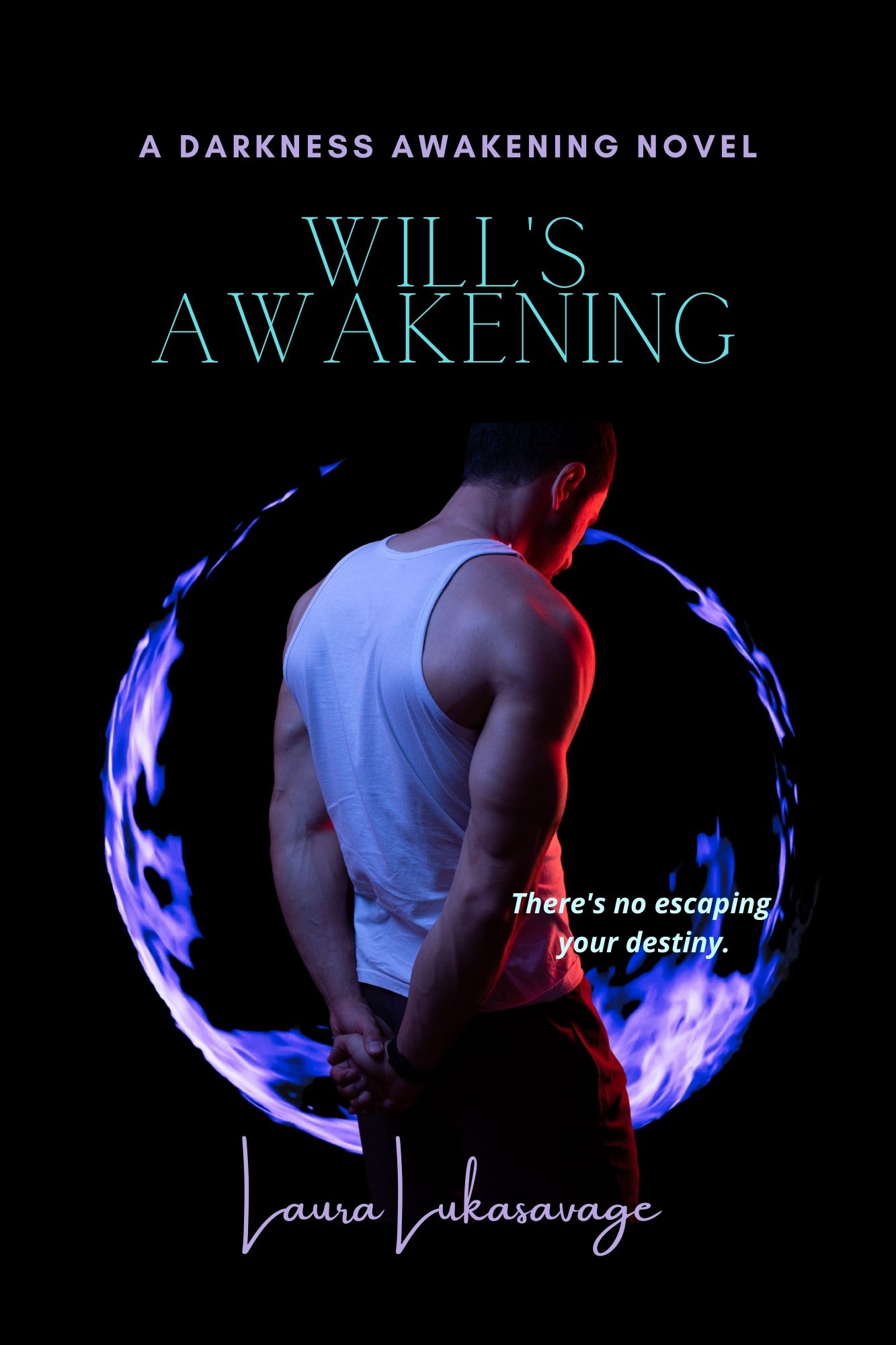 Will's Awakening