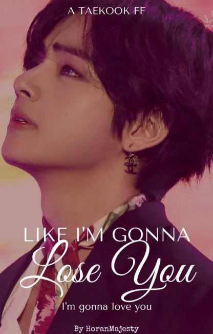 Like i am lose you