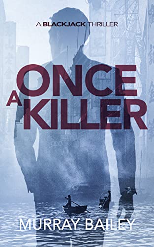 Once A Killer