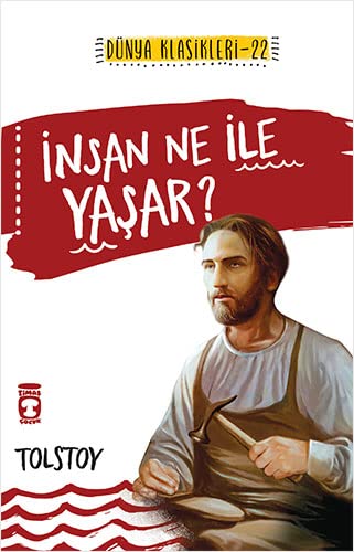 Insan Ne Ile Yasar? -4.5.6.Sinif Ogrencileri Icin book cover