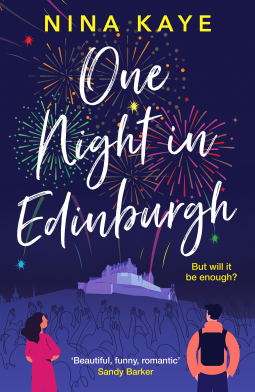 One Night In Edinburgh