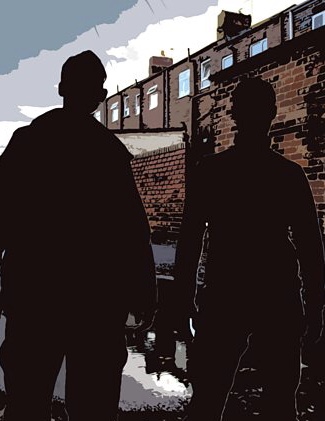 Trueman and Riley: Series One
