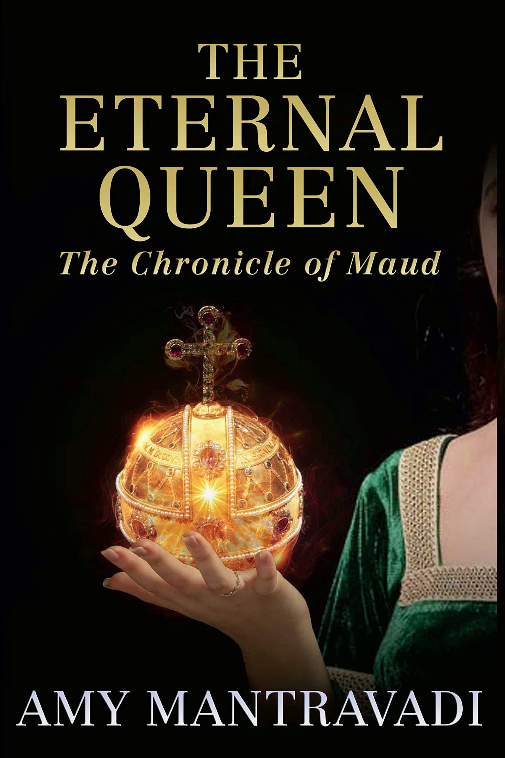 The Eternal Queen