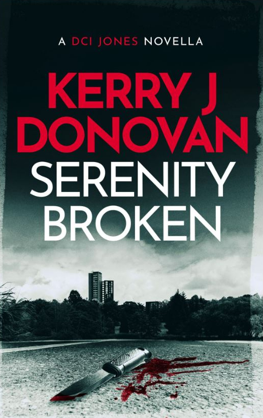 Serenity Broken