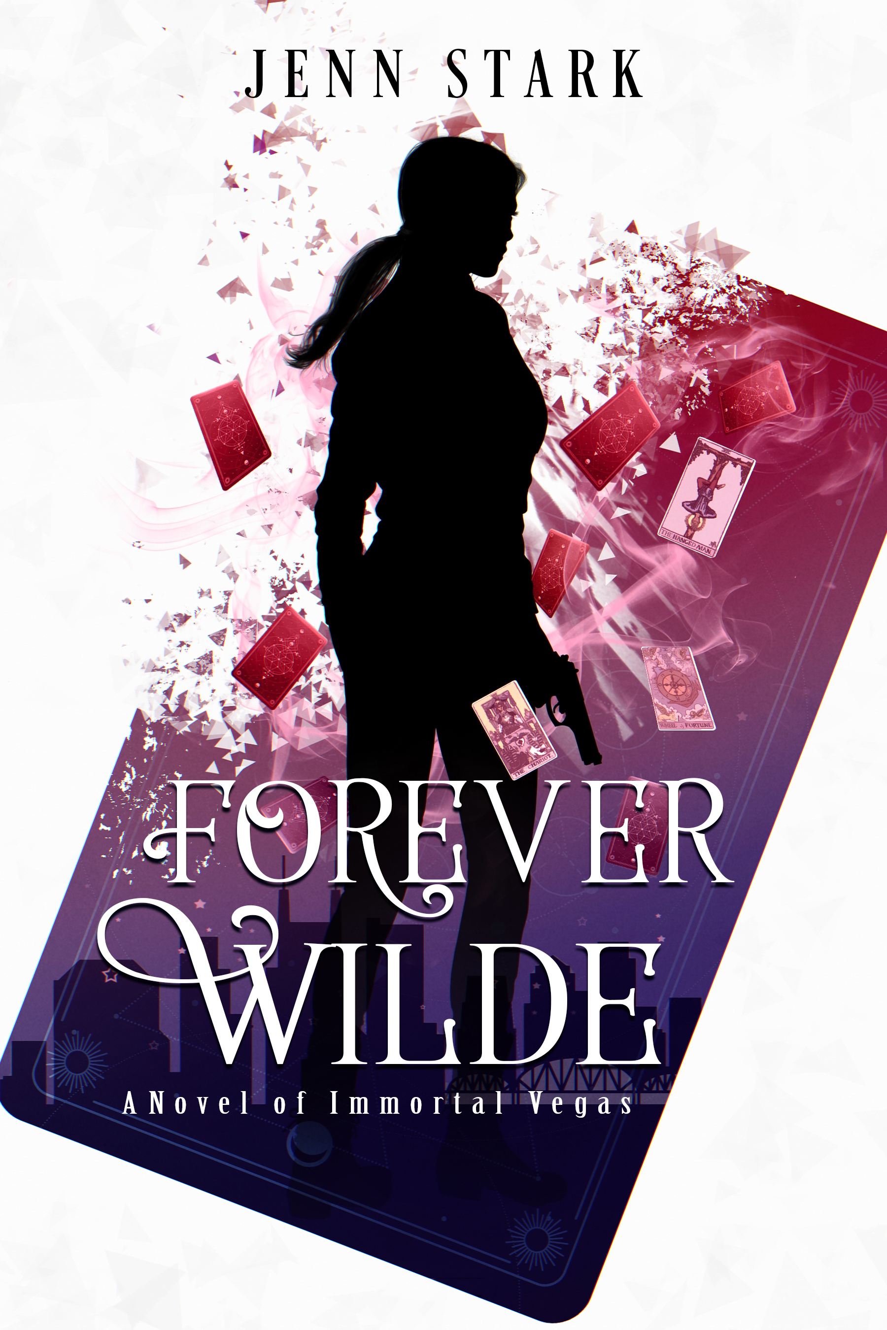 Forever Wilde
